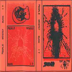 Various - People Mostly Suck It