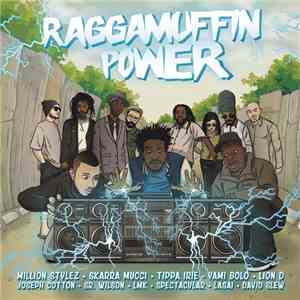 Various - Raggamuffin Power