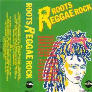 Various - Roots Reggae Rock
