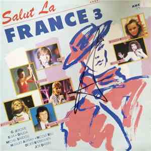 Various - Salut La France 3