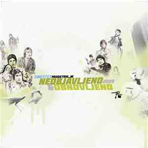Various - Sinestet Predstavlja: Neobjavljeno & Obnovljeno 2008