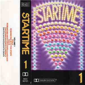 Various - Startime Volume 1