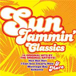 Various - Sun Jammin' Classics