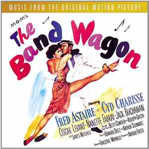 Various - The Band Wagon (Original Motion Picture Soundtrack)
