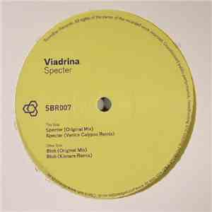 Viadrina - Specter