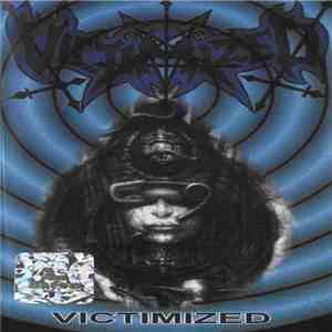 Victimized  - Victimized
