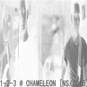 Voda Nad Vodama - 1​-​2​-​3 @ Chameleon [NS​/​2015]