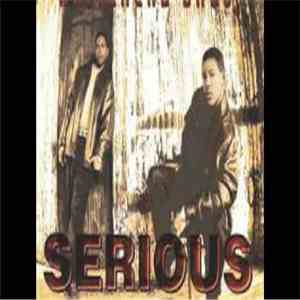 Whitehead Bros. - Serious