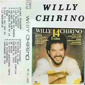 Willy Chirino - 14 Exitos