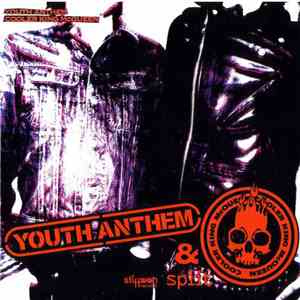 Youth Anthem & Cooler King McQueen - Split