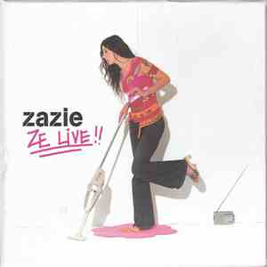 Zazie - Ze Live!!