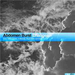 Abdomen Burst - Changes