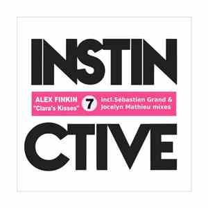 Alex Finkin - Clara's Kisses