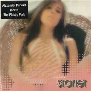 Alexander Purkart meets Plastic Park - The Ring / Da Funk