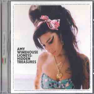 Amy Winehouse - Lioness: Hidden Treasures
