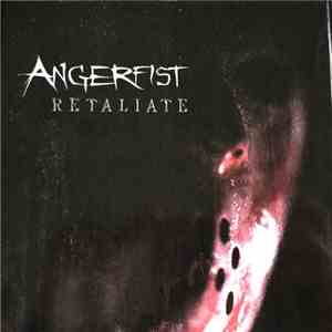 Angerfist - Presents Retaliate