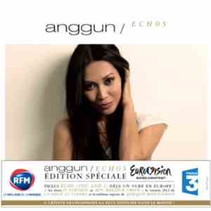 Anggun - Echos