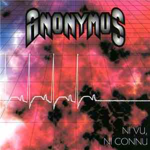 Anonymus - Ni Vu, Ni Connu