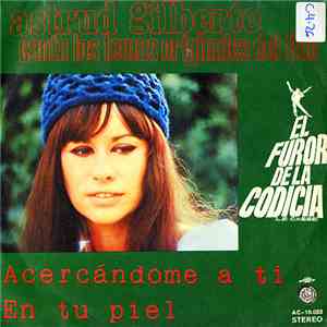 Astrud Gilberto - Acercandome A Ti / En Tu Piel