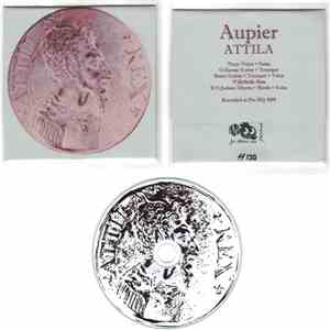 Aupier - Attila