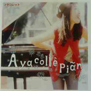 Aya Collette - Ayacollèpiãn
