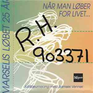 Bamses Venner - Når Man Løber For Livet