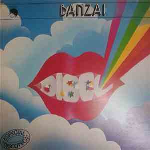 Banzai  - Banzai
