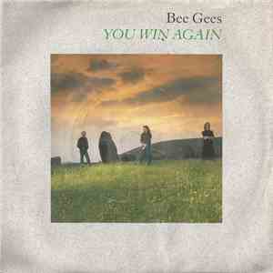 Bee Gees - You Win Again