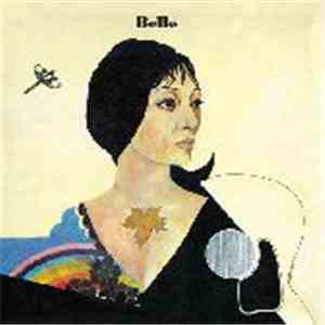 Belle Gonzalez - Belle