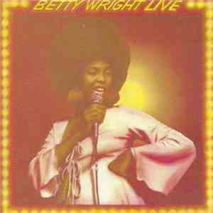 Betty Wright - Betty Wright Live