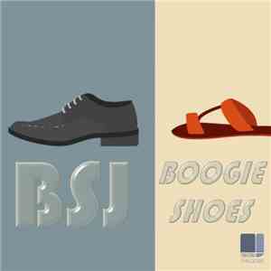 BSJ - Boogie Shoes