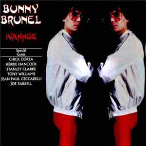 Bunny Brunel - Ivanhoe