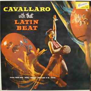 Carmen Cavallaro - Cavallaro With That Latin Beat