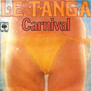 Carnival  - Le Tanga