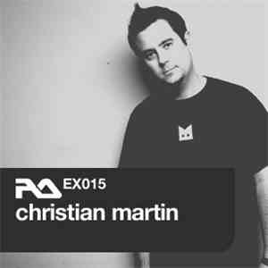 Christian Martin  - RA.EX015 Christian Martin