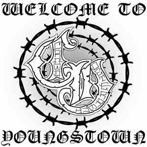 Crowd Deterrent - Welcome To Youngstown