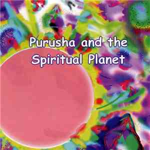 Crystal Radio , Dave Davies, Russell T. Davies - Purusha And The Spiritual Planet