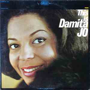Damita Jo - This Is Damita Jo