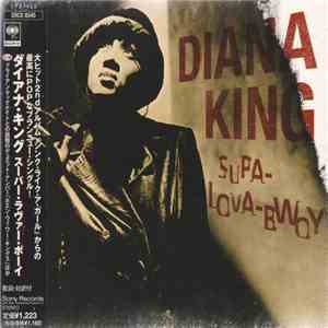 Diana King - Supa-Lova-Bwoy