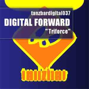 Digital Forward - Triforce