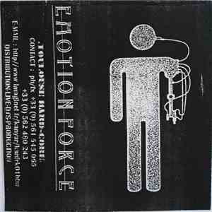 DJ M.A.T.T. - Emotion Force