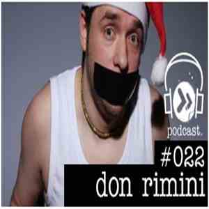 Don Rimini - DTPodcast022