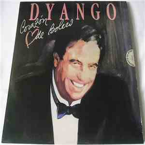 Dyango - Corazón De Bolero