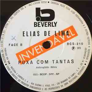 Elias De Lima - Puxa Com Tantas