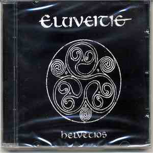 Eluveitie - Helvetios