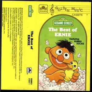 Ernie  - The Best Of Ernie