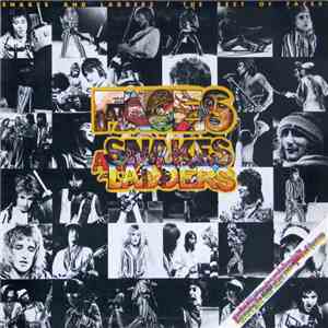 Faces  - Snakes And Ladders / The Best Of Faces