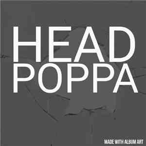 Figguhlator - Say Head Poppa