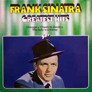 Frank Sinatra - Greatest Hits