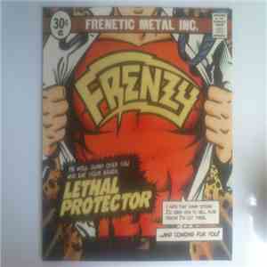 Frenzy  - Lethal Protector